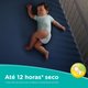 Fralda Pampers Confort Sec XXG 30 unidades