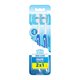 Escova Dental Oral-B Indicator Plus 40 2 unidades