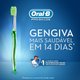 Escova Dental Oral-B Ultrafino Ultrafino 2 unidades