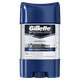 Desodorante Antitranspirante Gillette Clear Gel Antibacterial 82g