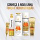 Condicionador Pantene Pro-V 3 Minutos Milagrosos Força e Reconstrução 170ml