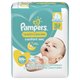 Fralda Pampers Recém-Nascido Confort Sec