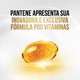 Kit Ampola Pantene Cachos Hidra Vitaminados