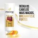 Condicionador Pantene Controle de Queda 175ml