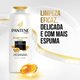 Shampoo Pantene Hidro-Cauterização 175ml