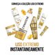 Condicionador Pantene Liso Extremo 175ml