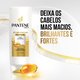 Condicionador Pantene Liso Extremo 175ml