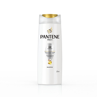 Shampoo Pantene Liso Extremo 175ml