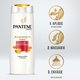 Shampoo Pantene Cachos Hidra Vitaminados 175ml