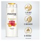 Shampoo Pantene Cachos Hidra Vitaminados 175ml