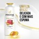 Shampoo Pantene Cachos Hidra Vitaminados 175ml