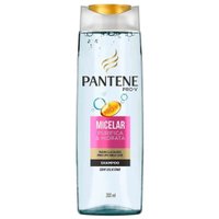 Shampoo Pantene Micelar 200ml