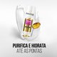 Condicionador Pantene Micelar Purifica e Hidrata 175ml