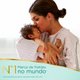 Fraldas Pampers Premium Care P 40 unidades