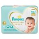 Fraldas Pampers Premium Care P 40 unidades