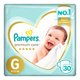 Fralda Pampers Premium Care