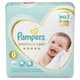 Fralda Pampers Premium Care