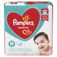 Fralda Pampers Supersec Tamanho M 30 unidades