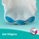 Fralda Pampers Supersec XG 22 unidades