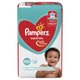 Fralda Pampers Supersec XXG 20 unidades