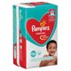 Fralda Pampers Supersec XXG 20 unidades