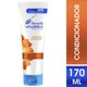 Super Condicionador Head & Shoulders Nutrição Balanceada 170ml