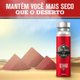 Desodorante Spray Antitranspirante Old Spice