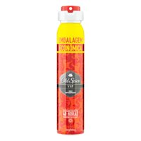 Desodorante Spray Antitranspirante Old Spice Vip 124g