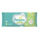 Lenços Umedecidos Pampers Aroma de Aloe Vera 48 unidades