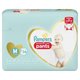 Fralda Pampers Pants Premium Care Tamanho M 34 unidades