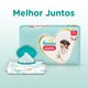 Fralda Pampers Pants Premium Care Tamanho M 34 unidades