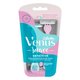 Aparelho Descartável para Depilar Gillette Venus Simply3 Sensitive 2 Unidades