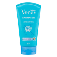 Creme Protetor Suave Gillette Venus Bisnaga 150ml