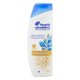 Shampoo Head & Shoulders Crescimento Frasco 400ml