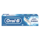 Creme Dental Oral-B Extra Branco+ Caixa 70g