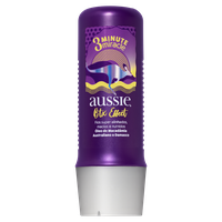 Creme de Tratamento Aussie 3 Minute Miracle Btx Effect Frasco 236ml