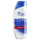 Shampoo Anticaspa Head & Shoulders Men Frasco 200ml