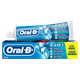 Creme Dental Oral-B Caixa 180g Leve Mais Pague Menos