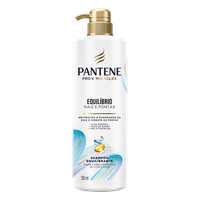 Condicionador Hidratante Pantene Equilíbrio Raiz e Pontas Frasco 510ml