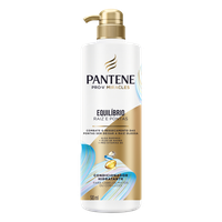 Shampoo Pantene Equilíbrio Raiz e Pontas Frasco 510ml