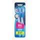 Escova Dental Oral-B Pro-Saúde 7 Benefícios 40 2 Unidades