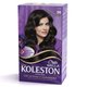 Coloração Creme Wella Koleston 20 Preto 1 unidade