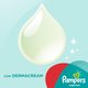 Fralda Pampers Supersec M 9 unidades