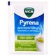 Analgésico e Antitérmico Camomila e Erva-Cidreira Vick Pyrena Envelope 5g