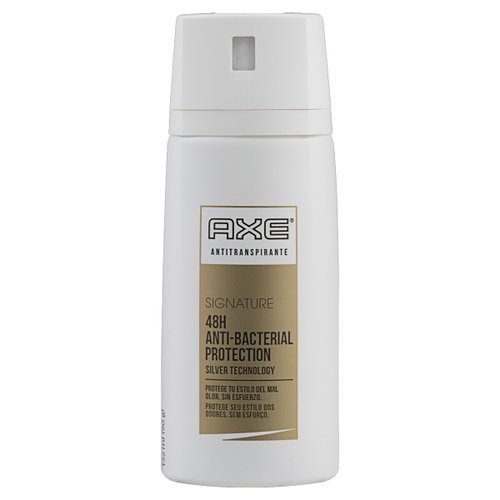 Desodorante Antitranspirante Axe Signature Aerosol 152ml