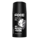 Desodorante Antitranspirante Axe Urban Aerosol 152ml