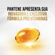 Creme Para Pentear Pantene Hidro-Cauterização 240g