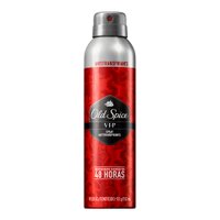 Desodorante Old Spice Antitranspirante Spray VIP 150ml 150ml