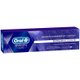 Creme Dental Oral-B 3D White Luxe Proteção do Esmalte Radiant Mint 70g