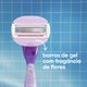 Aparelho Depilatório Gillette Venus Breeze 1 unidade